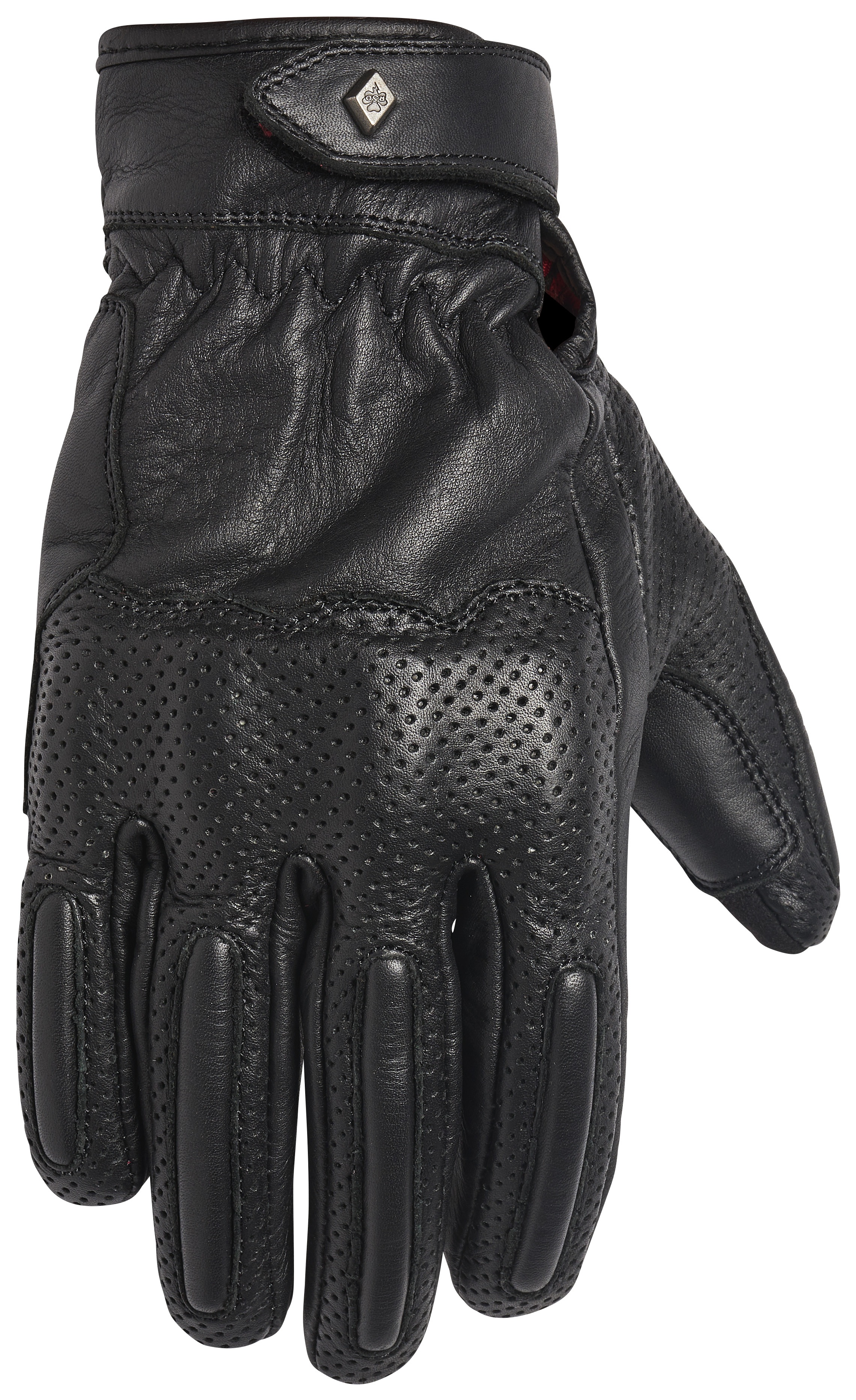 270 Perforated Gloves Z1r270 Gloves Roland Sands Seventy4 Roswell
