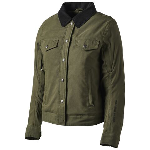 Roland Sands Petaluma Women's Jacket