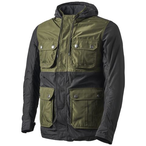 Roland Sands Morro CE Jacket