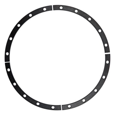 Raceline 14" Beadlock Ring Spacer