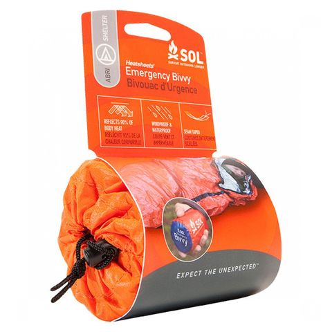 AMK SOL Emergency Bivvy
