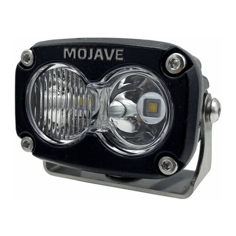 Tiger Lights 2" x 3" Mojave 20 W LED Light