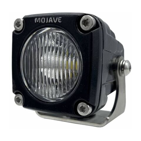 Tiger Lights 2" Mojave 20 W LED Light