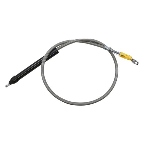 LA Choppers Upper Quick-Connect Clutch Cable For Harley Softail 2018-2024
