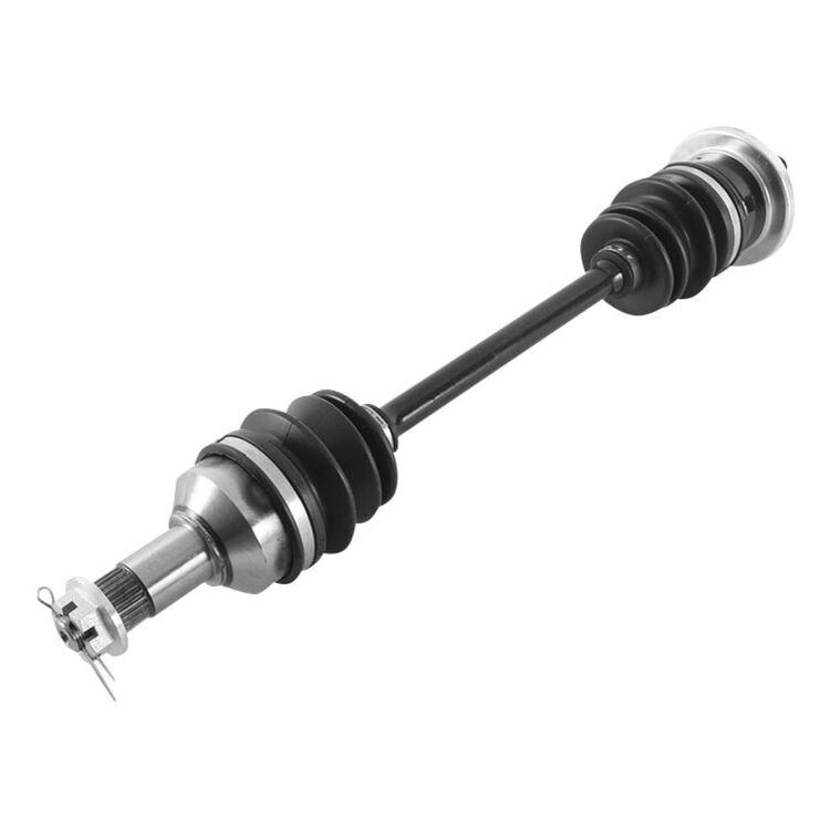 Quad Boss Rugged Rear Axle Can-Am Defender HD10 / MAX / PRO 2020-20242