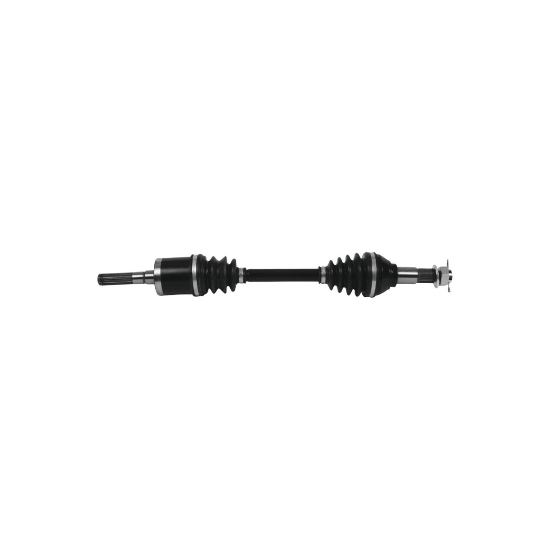 Quad Boss Rugged Front / Rear Axle Arctic Cat ATV 400 / 500 2002-2004