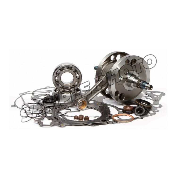 Hot Rods Bottom End Kit Honda Foreman 500 TRX500FM / TRX500FPM 2012-2013