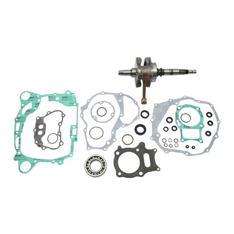 Hot Rods Bottom End Kit Honda TRX250X / EX / TE / TM 2002-2019