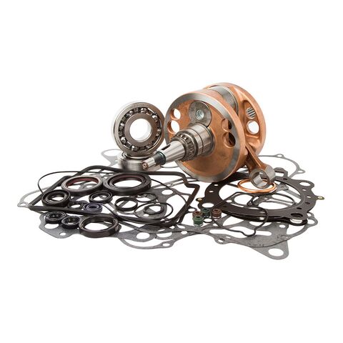 Hot Rods Bottom End Kit Honda TRX450ER / TRX450R 2006-2014