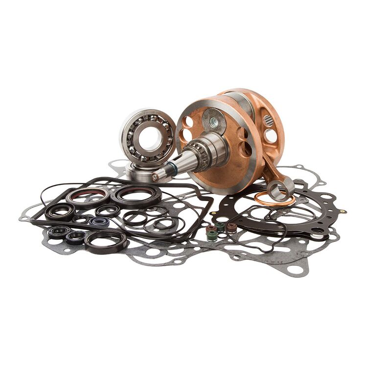 Hot Rods Bottom End Kit Honda TRX450ER / TRX450R 2006-2014