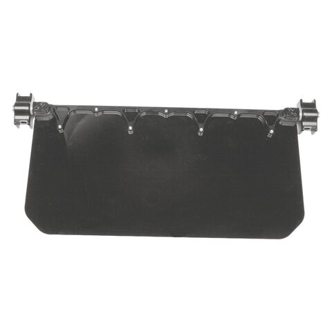 Axia Alloys Sun Visor - Clamp Mounts Needed