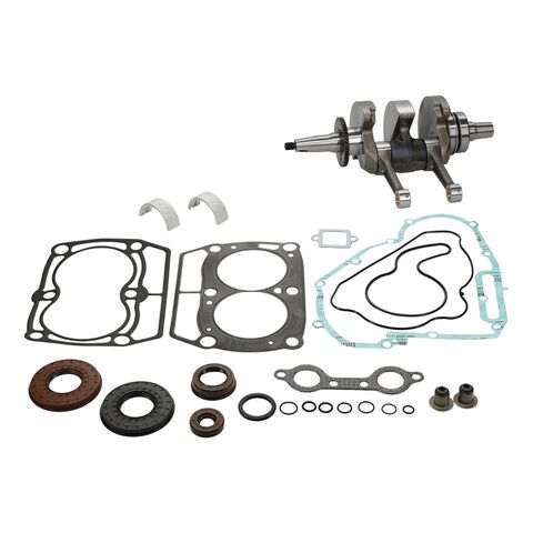 Hot Rods Bottom End Kit Polaris RZR 800 / Sportsman 800 2011-2015