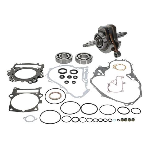 Hot Rods Bottom End Kit Yamaha Raptor 700 YFM700R 2015-2020
