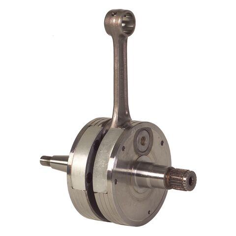 Hot Rods Complete Crankshaft Assembly Yamaha YFZ450 2006-2013