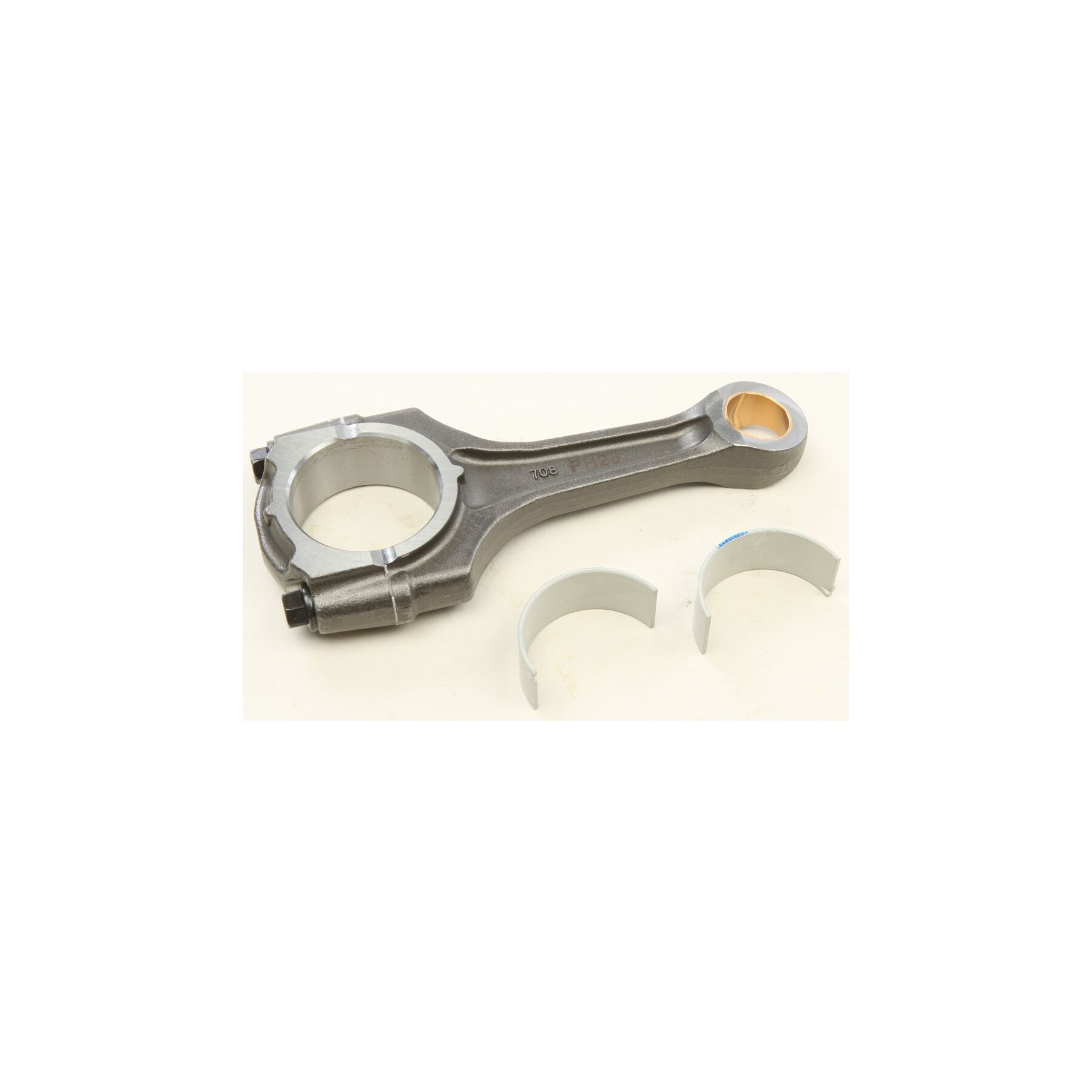 Hot Rods Hot Rods High Performance Connecting Rod Kit Polaris RZR XP / XP 4 1000 EPS 2014-2016 - $203.95 at J&P Cycles