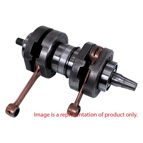 Hot Rods Complete Crankshaft Assembly Kawasaki Teryx / Suzuki Twin Peaks 2004-2012
