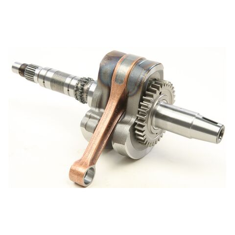 Hot Rods Complete Crankshaft Assembly Honda TRX500 Foreman 2005-2011