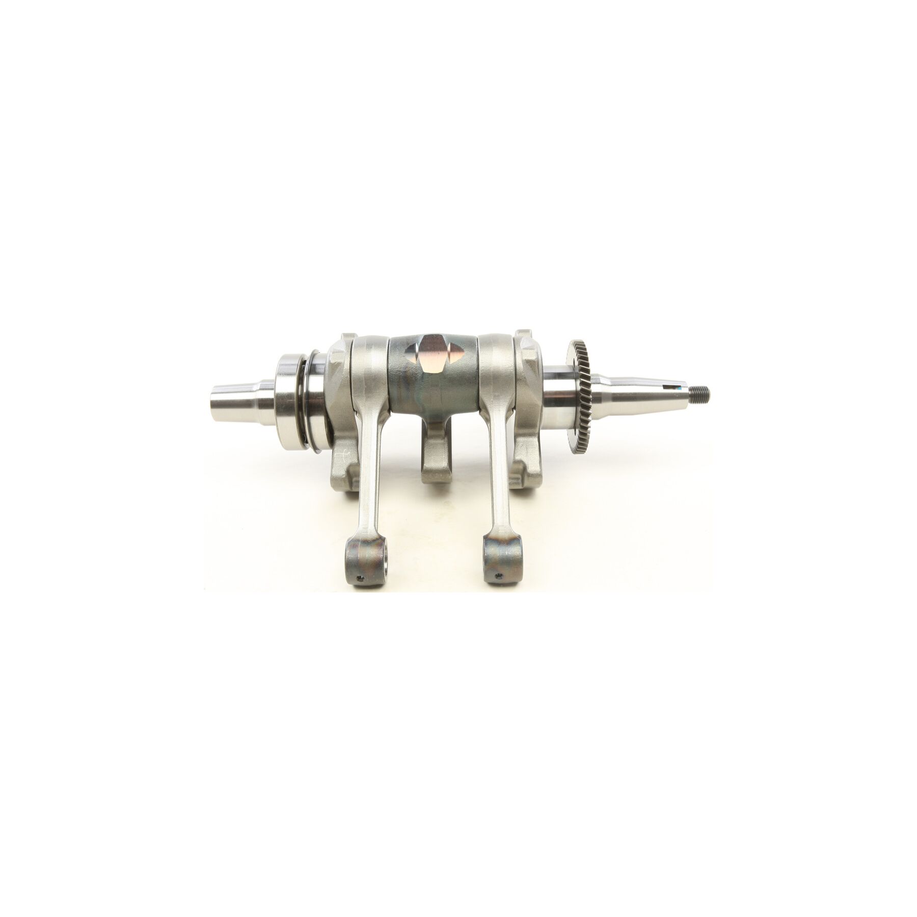 Hot Rods Hot Rods Complete Crankshaft Assembly Ranger / Sportsman 700 2006-2009 - $1060.95 at J&P Cycles