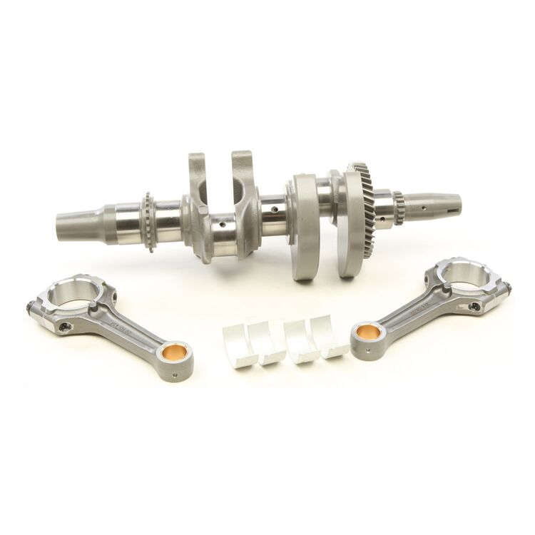 Hot Rods Complete Crankshaft Assembly RZR XP / XP4 900 2013-2014