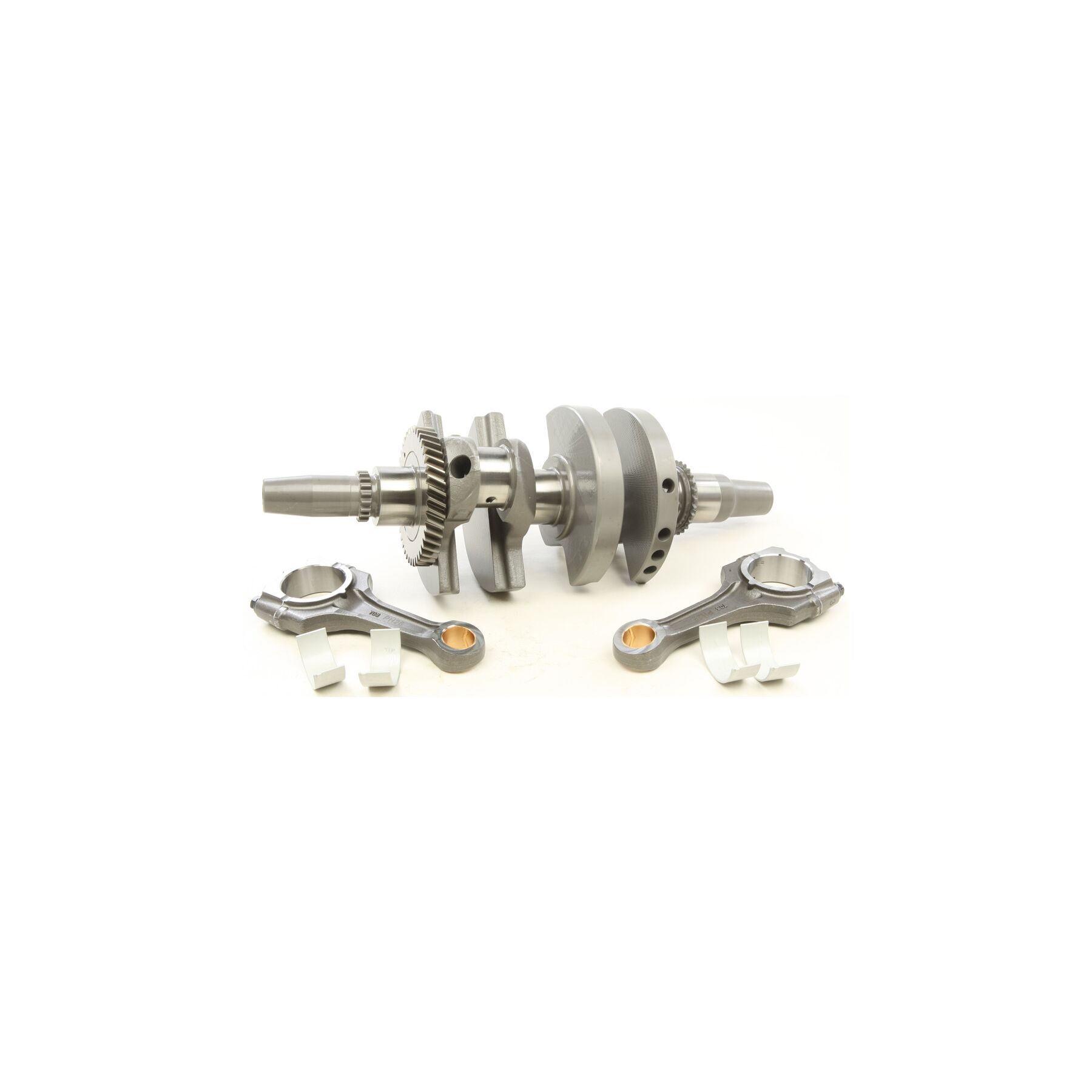 Hot Rods Hot Rods Complete Crankshaft Assembly General / Ranger 2014-2020 - $1325.95 at J&P Cycles