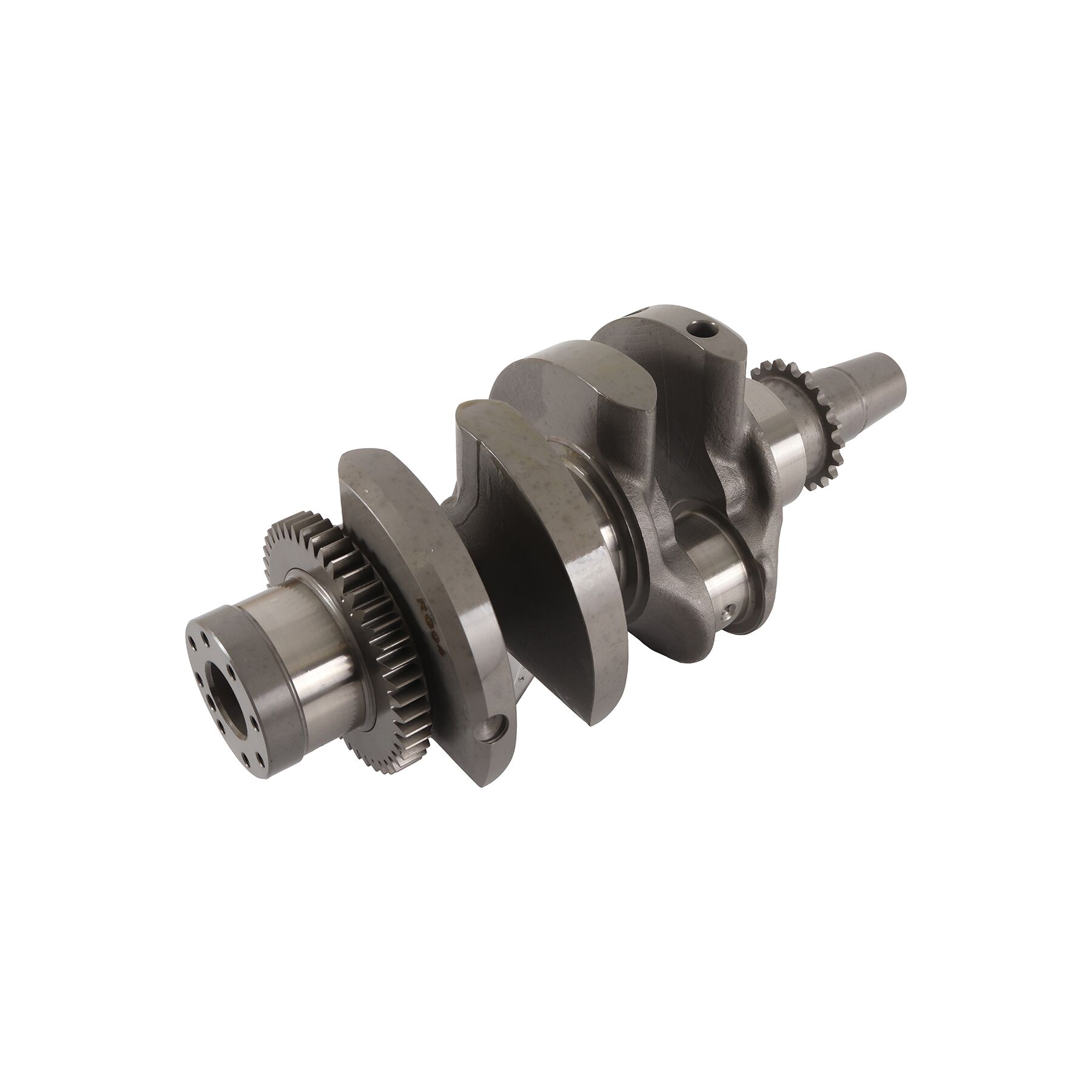 Hot Rods Hot Rods Complete Crankshaft Assembly Scrambler / Sportsman 2010-2020 - $1034.95 at J&P Cycles