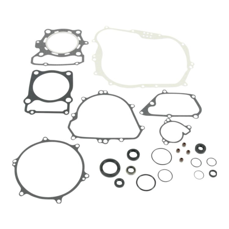 Moose Racing Complete Motor Gasket Kit Kawasaki KLX300R 1997-2007