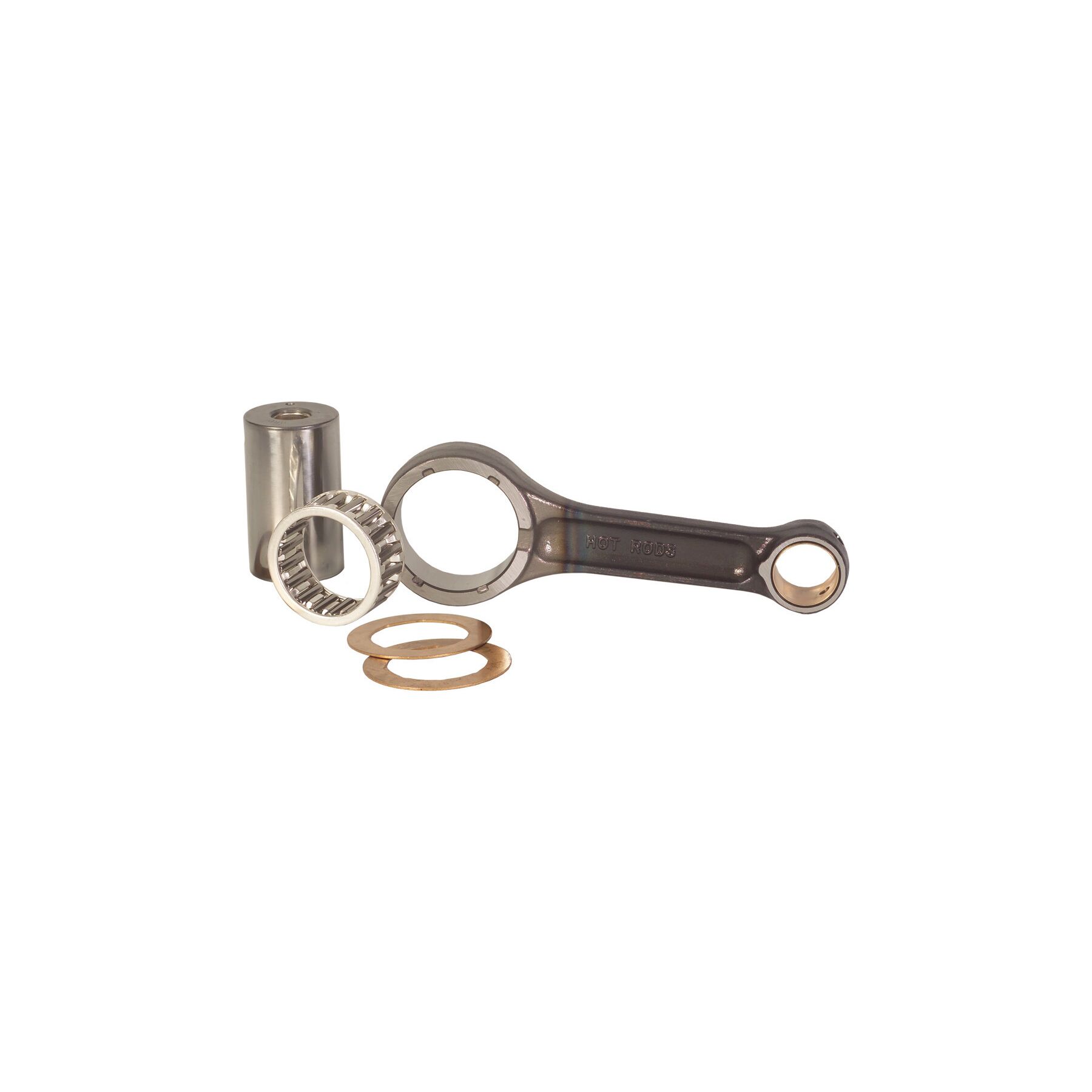 Hot Rods Hot Rods Connecting Rod Kit Polaris Sportsman / Scrambler 850 / 1000cc 2009-2018 - $219.95 at J&P Cycles