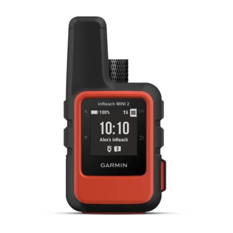 Garmin inReach Mini 2