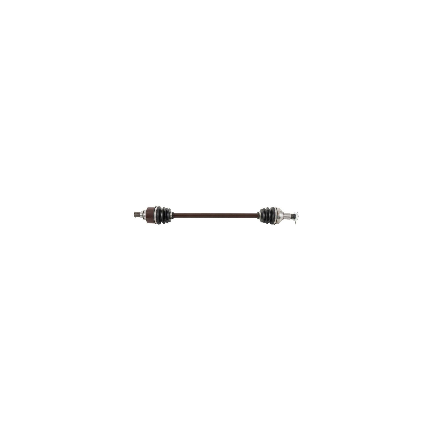 All Balls Racing 6 Ball HD Front Axle Arctic Cat 1000 / 4 2013-2018