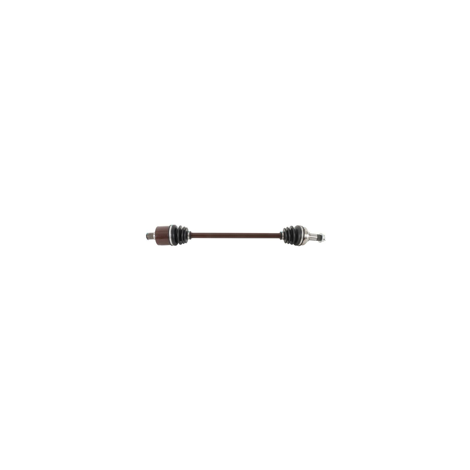 All Balls Racing 6 Ball HD Rear Axle Arctic Cat 1000 / 4 2013-2018