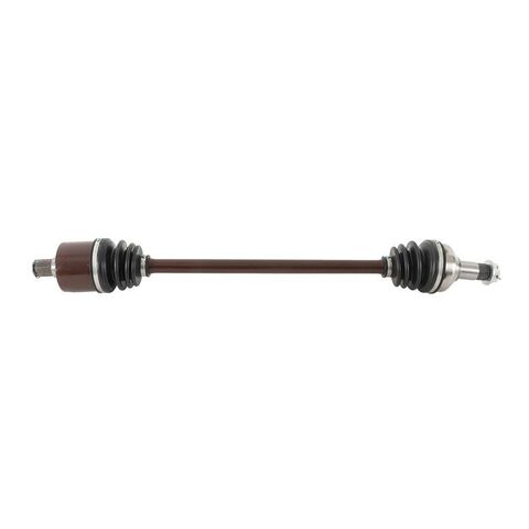 All Balls Racing 6 Ball HD Rear Axle Arctic Cat 1000 / 4 2013-2018