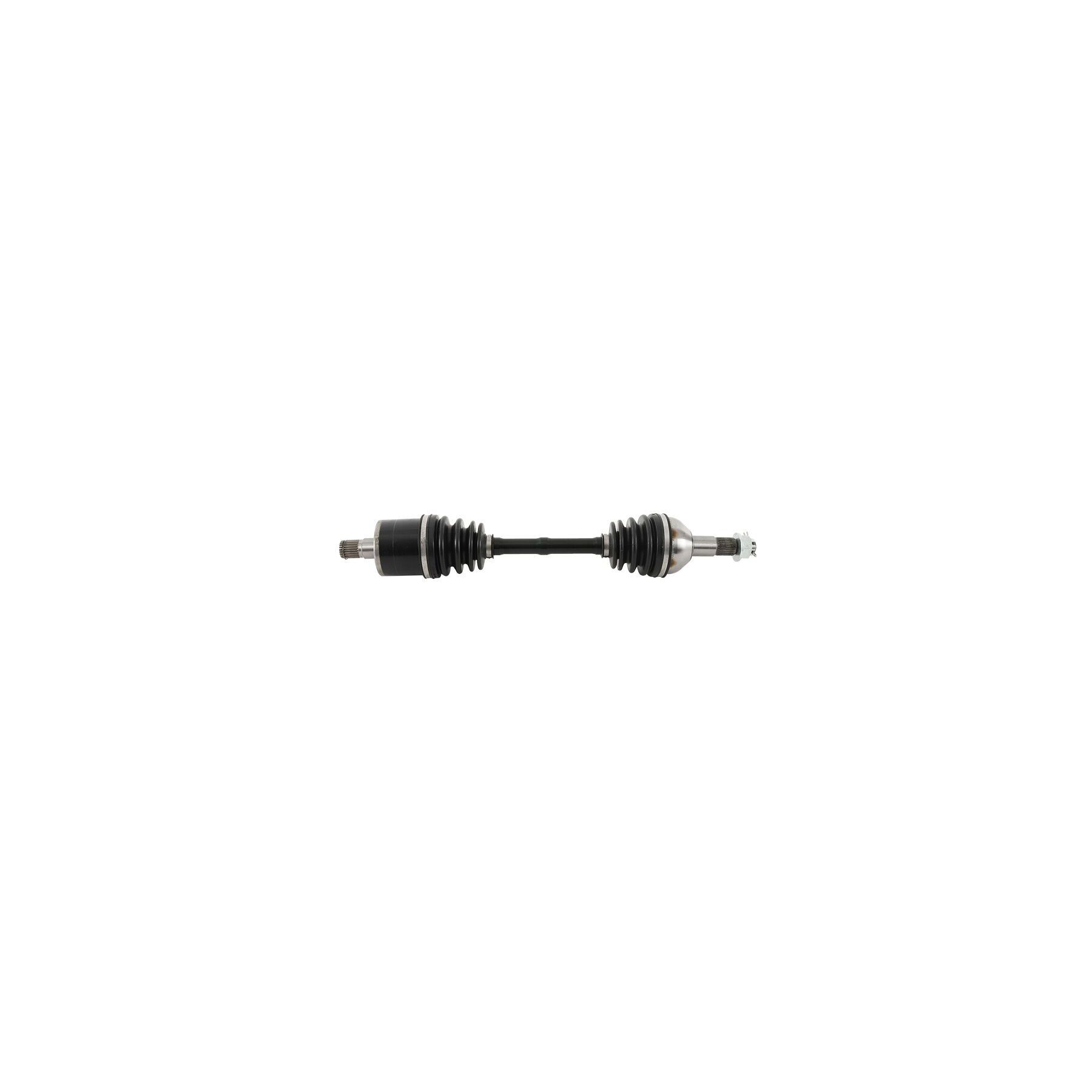 All Balls Racing 6 Ball HD Middle / Rear Left Axle Can-Am Outlander / Renegade 2006-2026