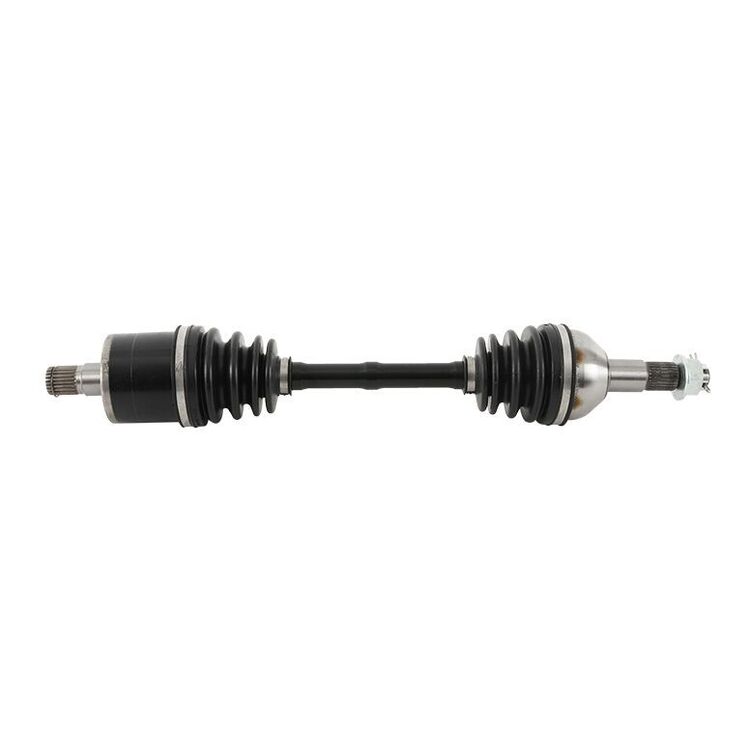 All Balls Racing 6 Ball HD Middle / Rear Left Axle Can-Am Outlander / Renegade 2006-2024