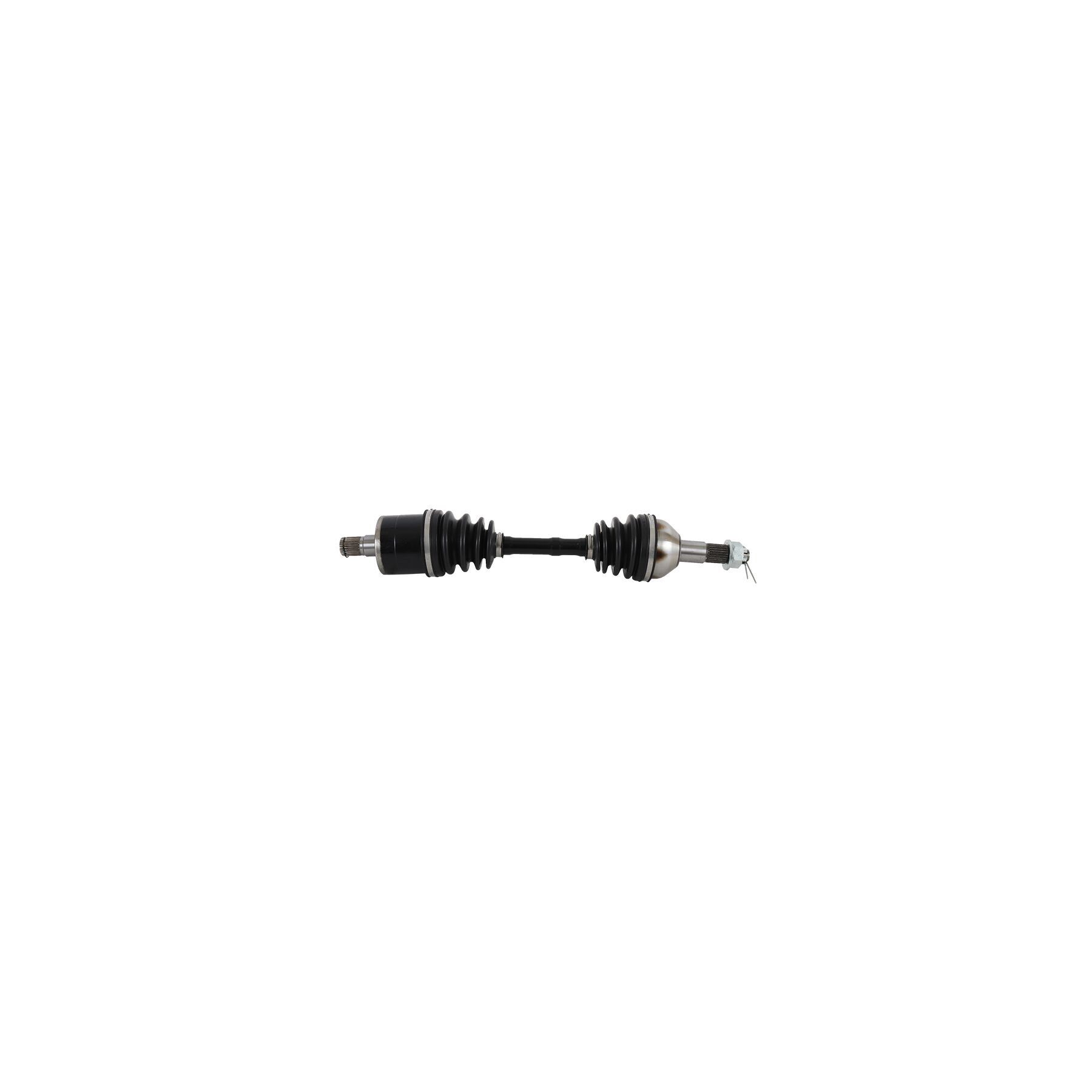 All Balls Racing 6 Ball HD Middle / Rear Right Axle Can-Am Outlander / Renegade 2006-2026