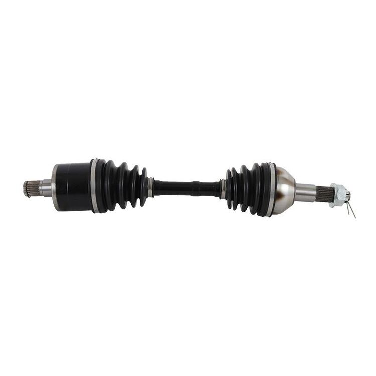 All Balls Racing 6 Ball HD Middle / Rear Right Axle Can-Am Outlander / Renegade 2006-2024