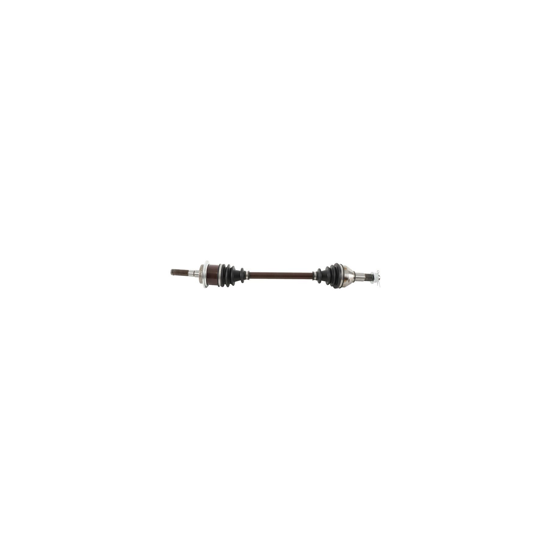 All Balls Racing 6 Ball HD Front Right Axle Can-Am Commander 800 / 1000 / MAX 2013-2016