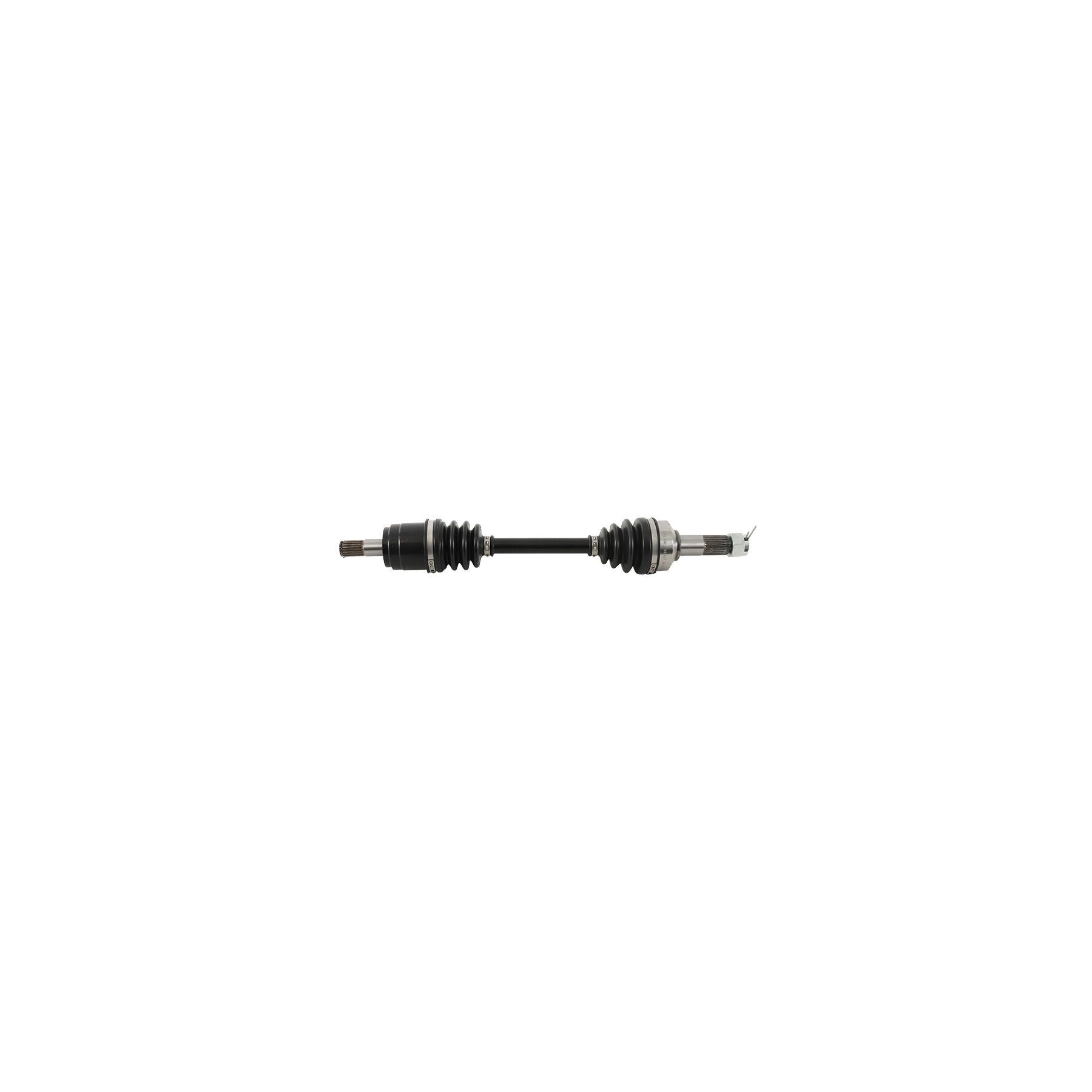 All Balls Racing 6 Ball HD Front Right Axle Honda TRX420 2014-2019
