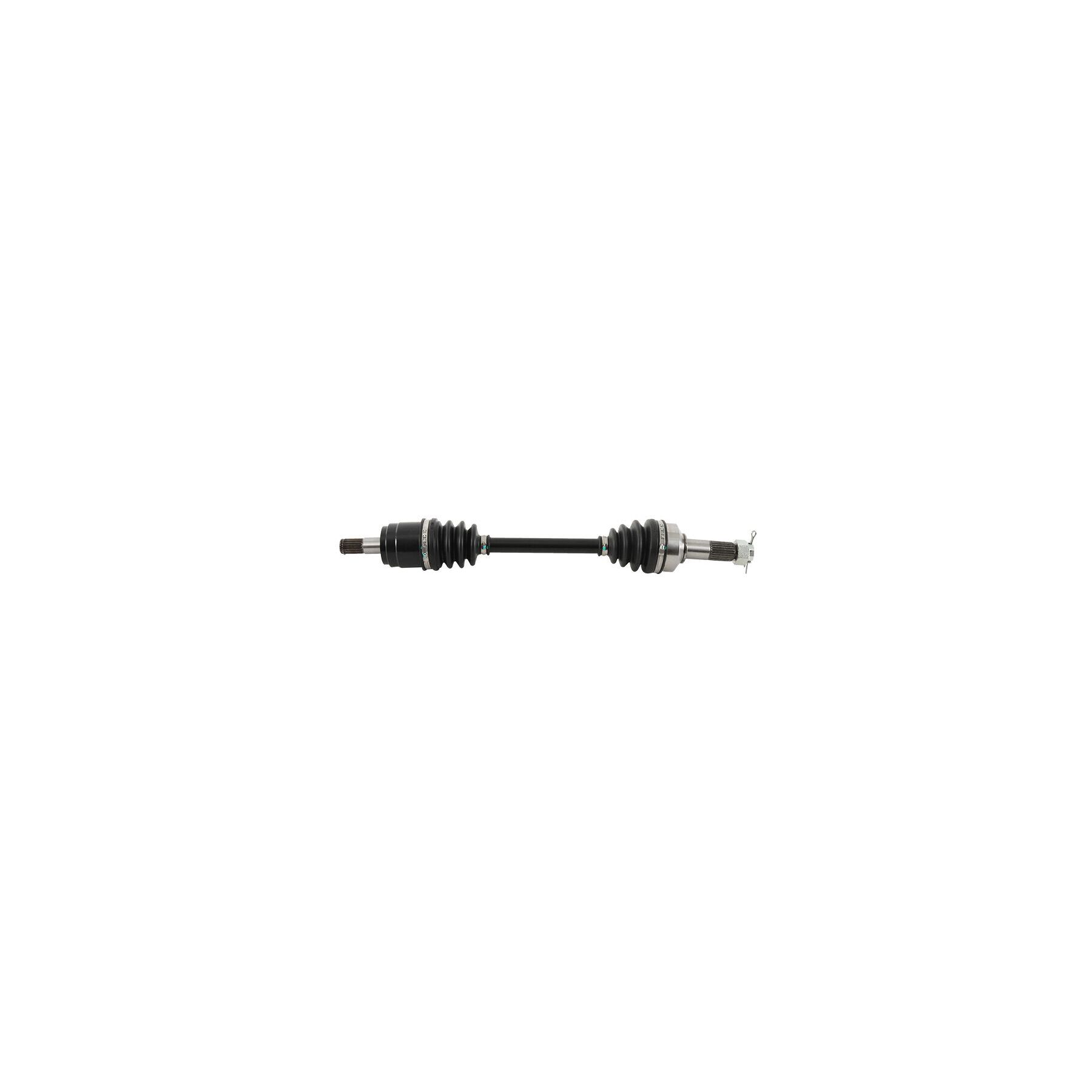 All Balls Racing 6 Ball HD Front Right Axle Honda TRX420FA DCT IRS / EPS 2015-2019