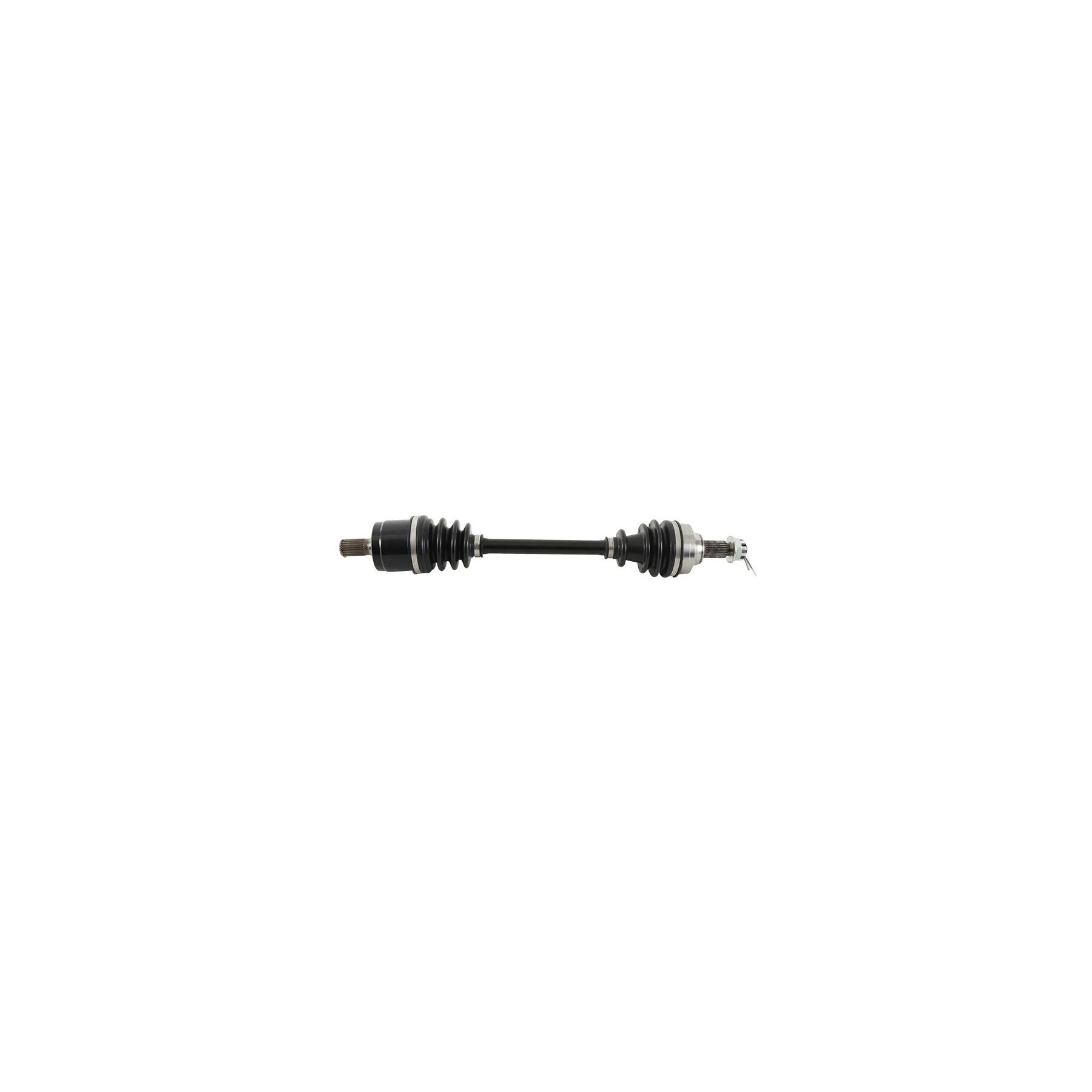 All Balls Racing 6 Ball HD Rear Axle Honda TRX420 / 500 2016-2019