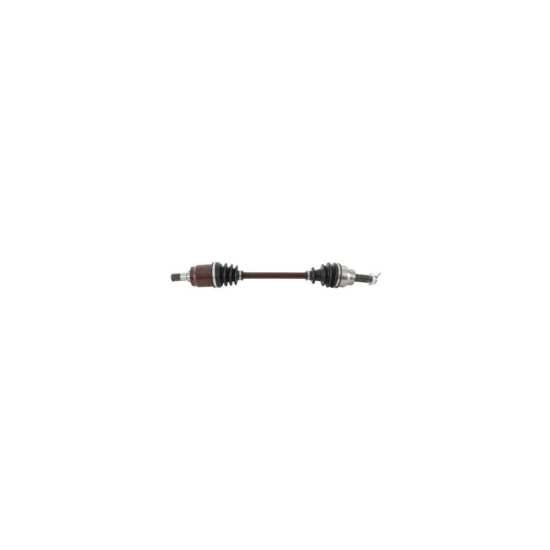 All Balls Racing 6 Ball HD Front Right Axle Honda Pioneer 700 / 4 2014-2026