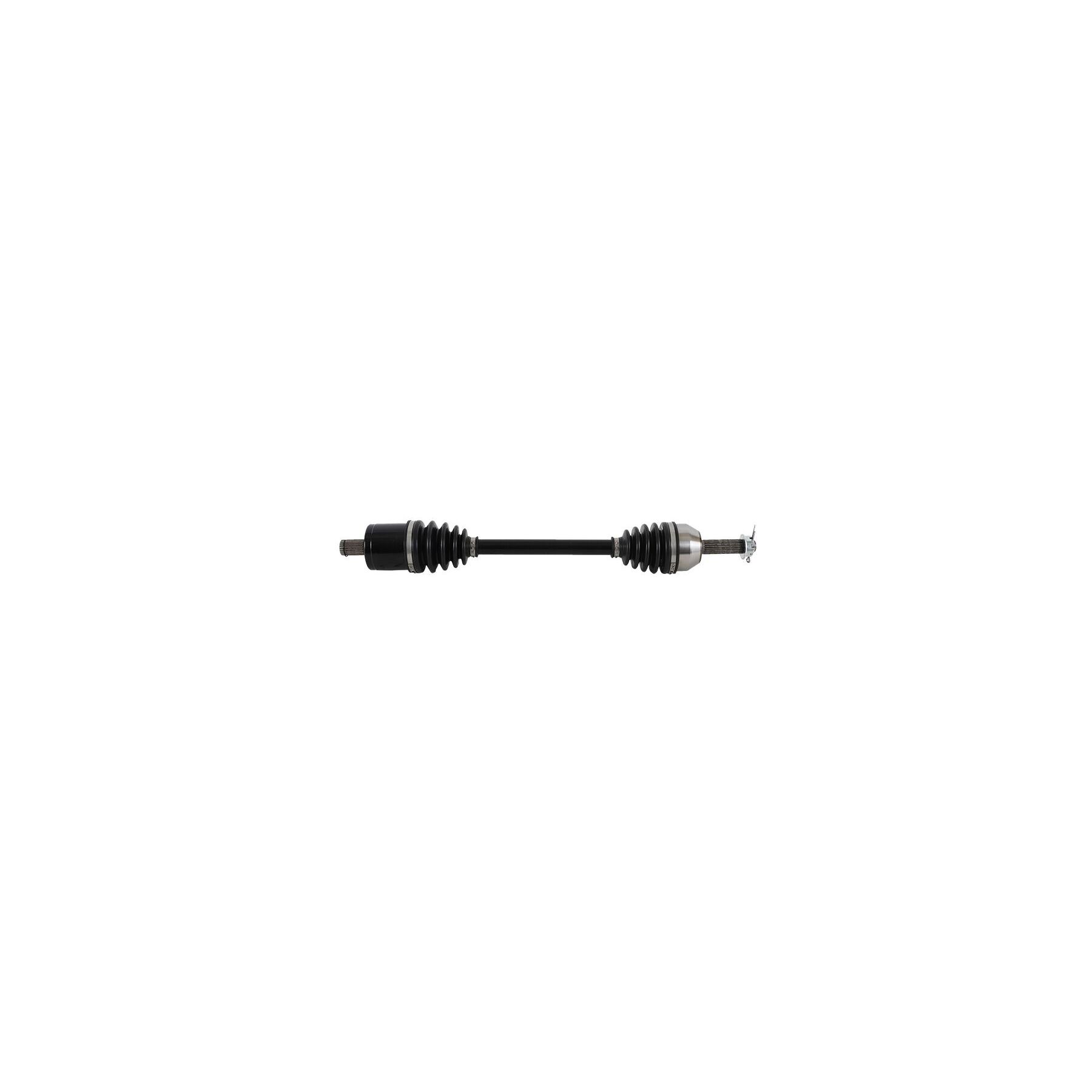 All Balls Racing 6 Ball HD Front Axle Polaris Ranger Mid Size 2010-2014
