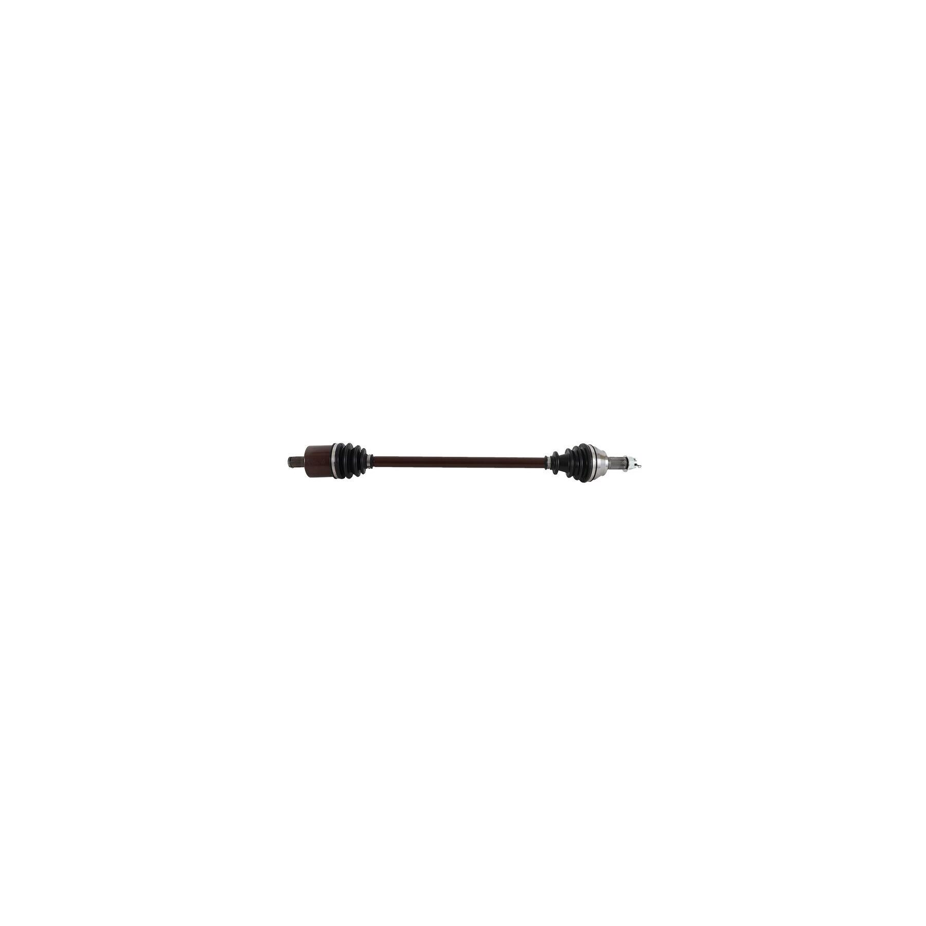 All Balls Racing 6 Ball HD Front Axle Polaris RZR XP 900 2011-2014