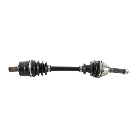 All Balls Racing 6 Ball HD Front Axle Polaris Sportsman 500 2006