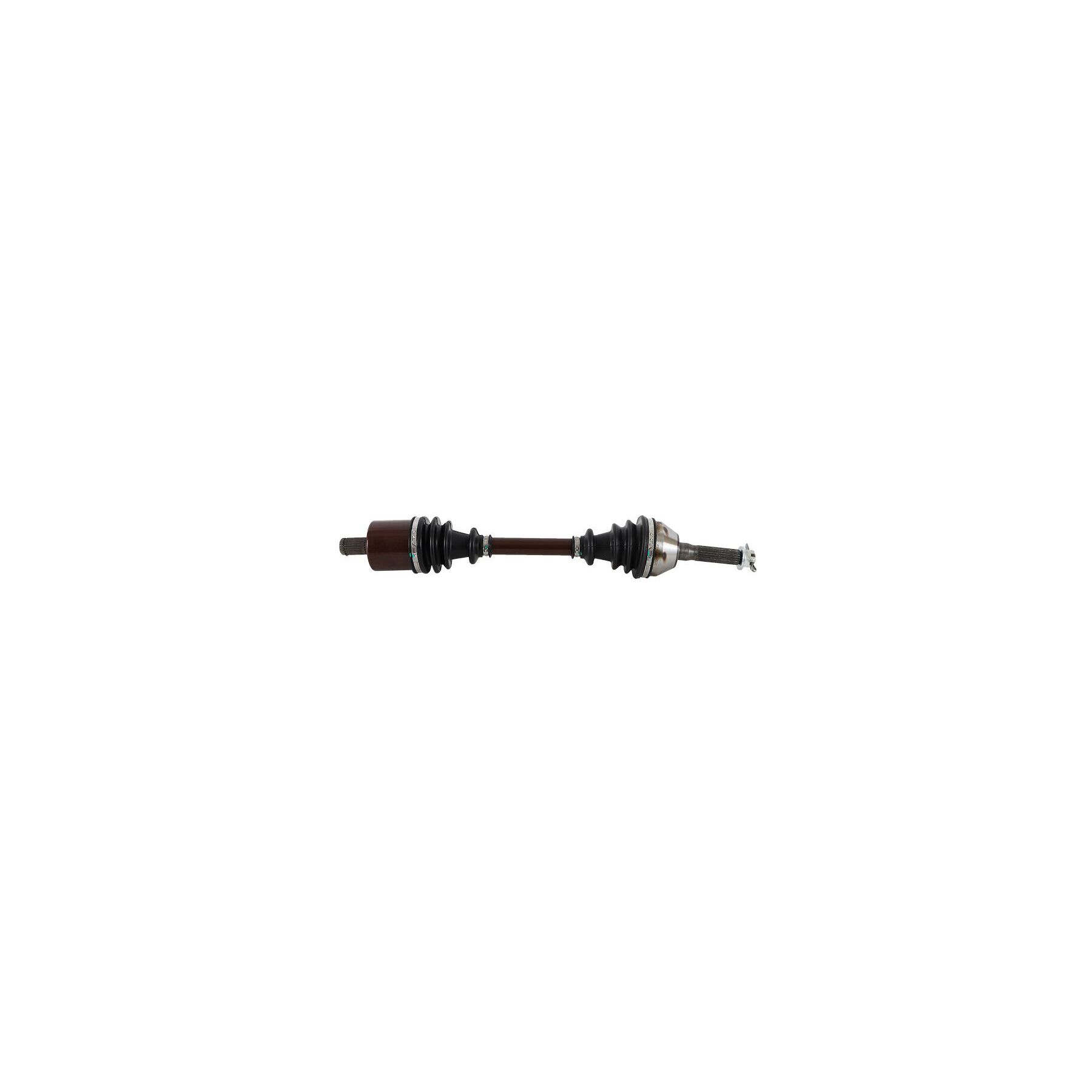 All Balls Racing 6 Ball HD Front Axle Polaris Sportsman / Touring / X2 2007-2012
