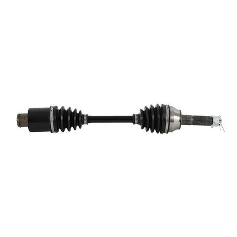 All Balls Racing 6 Ball HD Rear Axle Polaris Sportsman 2006-2015