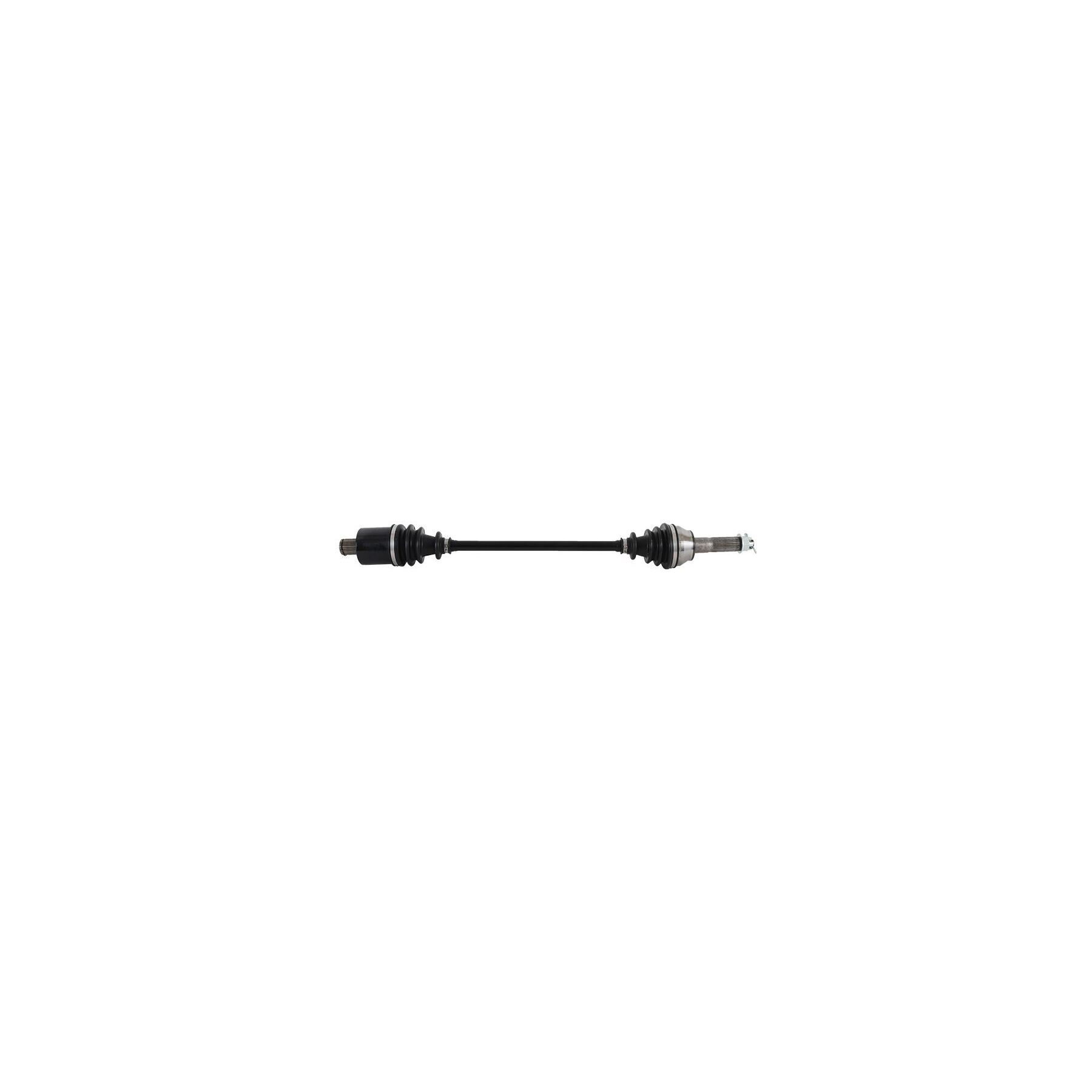 All Balls Racing 6 Ball HD Rear Axle Polaris RZR XP 900 2011-2014