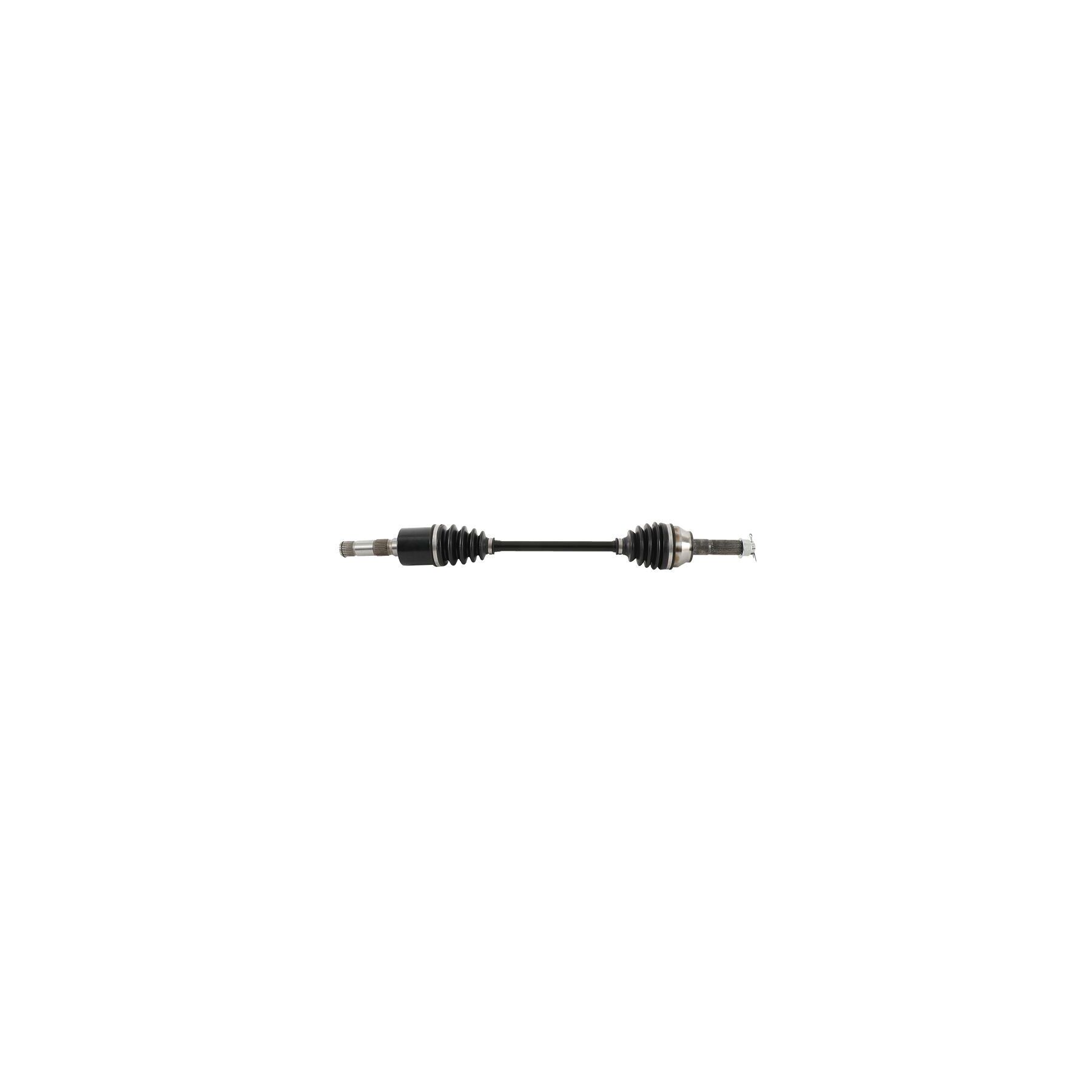 All Balls Racing 6 Ball HD Rear Left Axle Polaris Ranger 900 Diesel 2011-2014