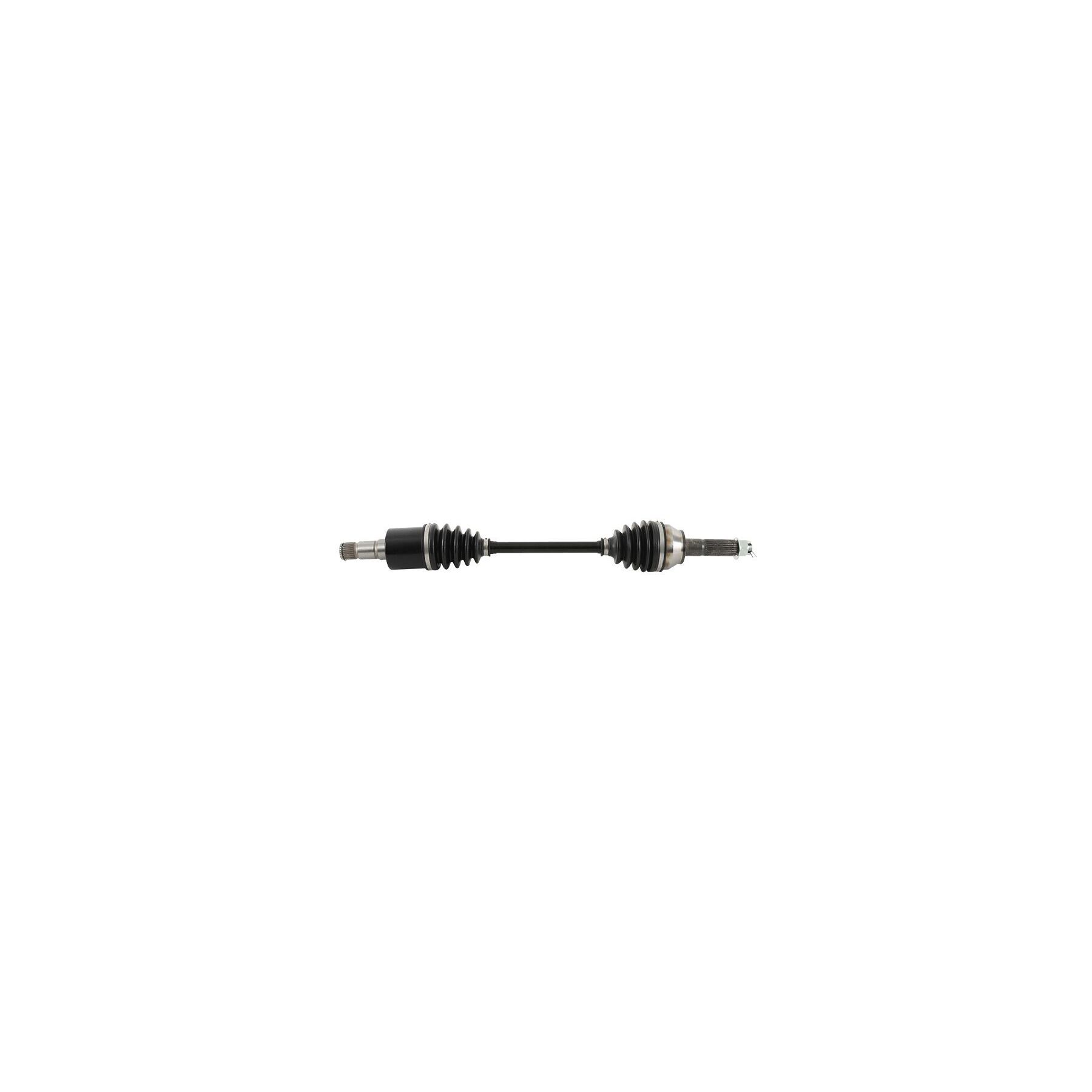 All Balls Racing 6 Ball HD Rear Right Axle Polaris Ranger 900 Diesel 2011-2014