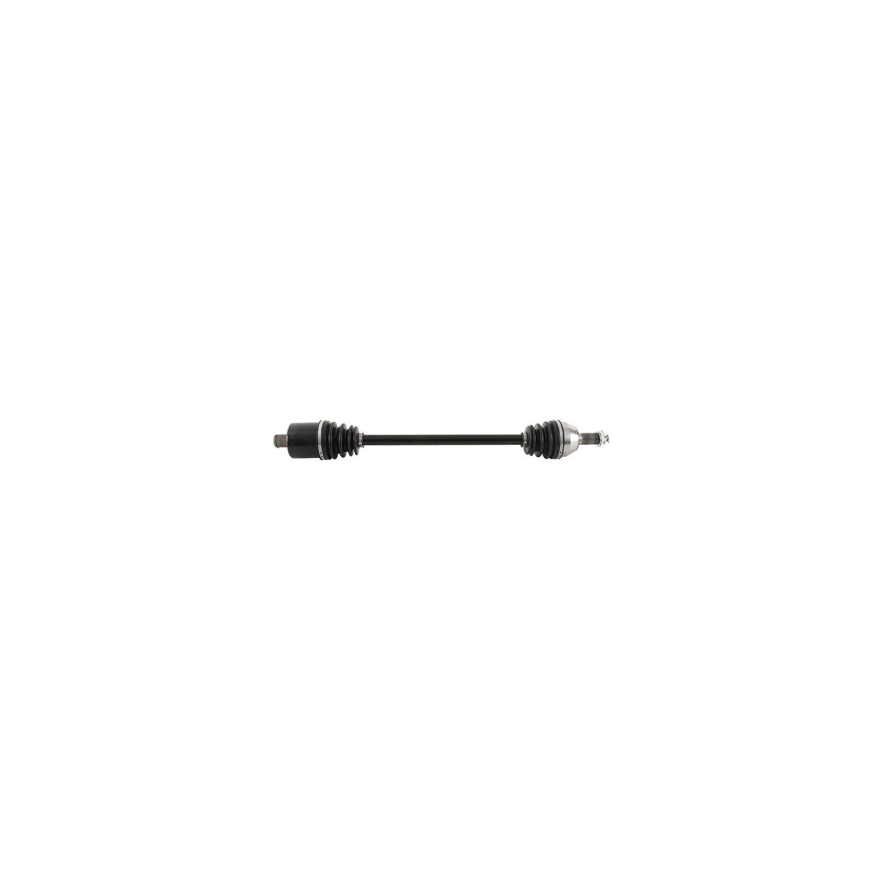 All Balls Racing 6 Ball HD Rear Axle Polaris RZR XP 1000 / Turbo 2014-2021