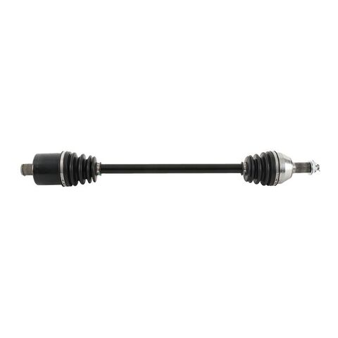 All Balls Racing 6 Ball HD Rear Axle Polaris RZR XP 1000 / Turbo 2014-2021